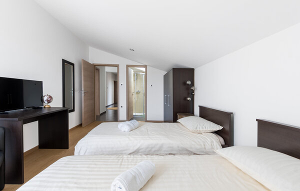 Casa vacanze - Nin-Vrsi-Mulo , Croazia - CDZ318 610