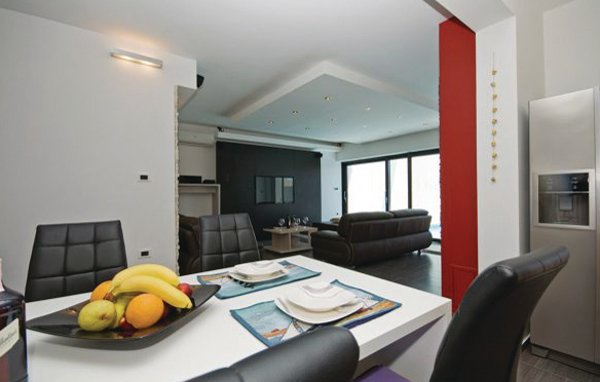 Holiday Home - Nin-Vrsi-Mulo , Croatia - CDZ318 304