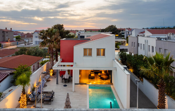 Casa vacanze - Nin-Vrsi-Mulo , Croazia - CDZ318 85