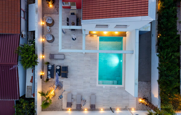 Casa vacanze - Nin-Vrsi-Mulo , Croazia - CDZ318 86