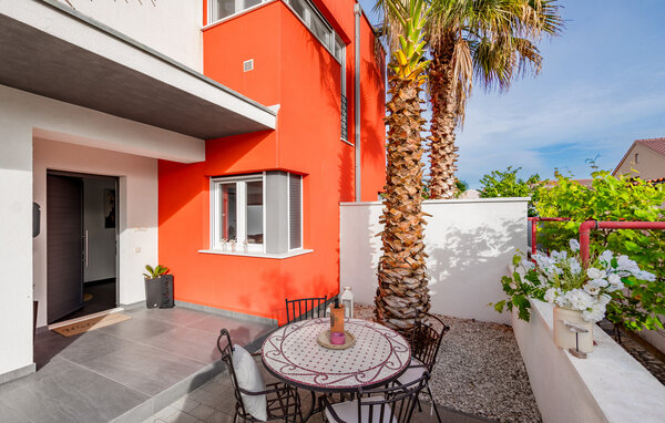 Casa vacanze - Nin-Vrsi-Mulo , Croazia - CDZ318 4