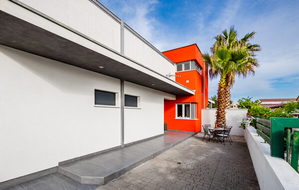 Casa vacanze - Nin-Vrsi-Mulo , Croazia - CDZ318 101