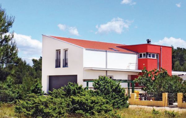 Holiday Home - Nin-Vrsi-Mulo , Croatia - CDZ318 102