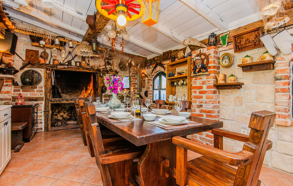 Location de vacances - Zadar-Maslenica , Croatie - CDZ325 8