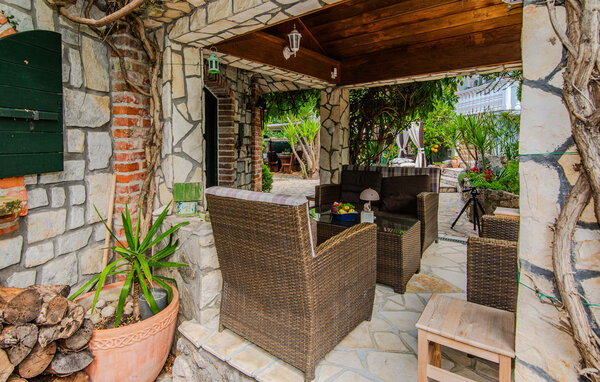 Location de vacances - Zadar-Maslenica , Croatie - CDZ325 112