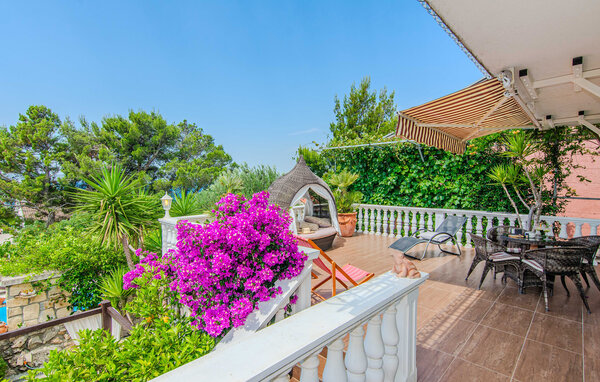 Location de vacances - Zadar-Maslenica , Croatie - CDZ325 113