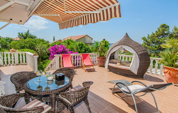 Location de vacances - Zadar-Maslenica , Croatie - CDZ325 2