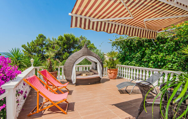 Location de vacances - Zadar-Maslenica , Croatie - CDZ325 116