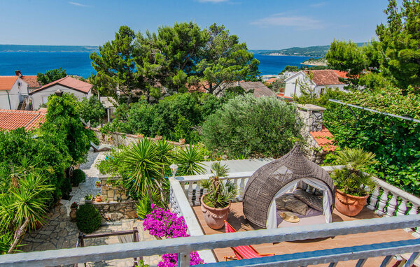 Location de vacances - Zadar-Maslenica , Croatie - CDZ325 118