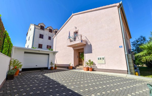 Apartmá 