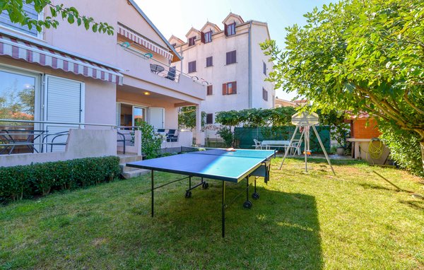 Apartmá 
