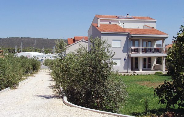 Apartmá 