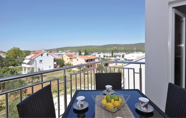 Hotellikuva Holiday apartment - Zadar-Bibinje - numero 1 / 21