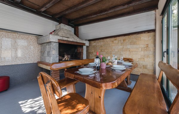 Casa di vacanze 