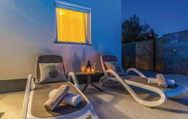 Casa di vacanze 