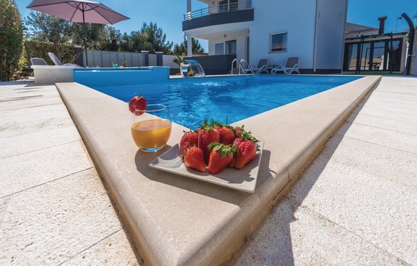 Casa di vacanze 