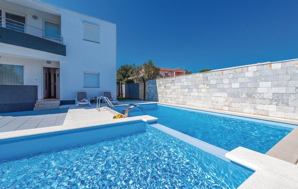 Casa di vacanze 
