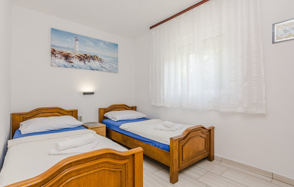 Domy wakacyjne - Nin-Privlaka , Chorwacja - CDZ352 602