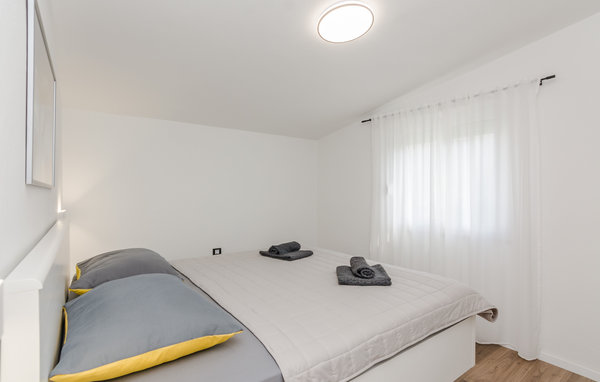 Domy wakacyjne - Nin-Privlaka , Chorwacja - CDZ352 605