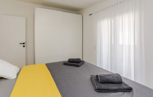 Domy wakacyjne - Nin-Privlaka , Chorwacja - CDZ352 607
