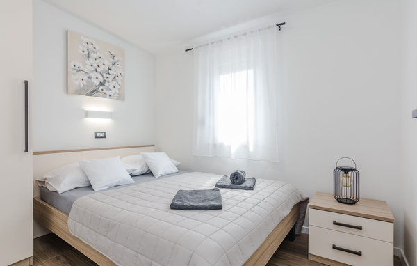 Domy wakacyjne - Nin-Privlaka , Chorwacja - CDZ352 608