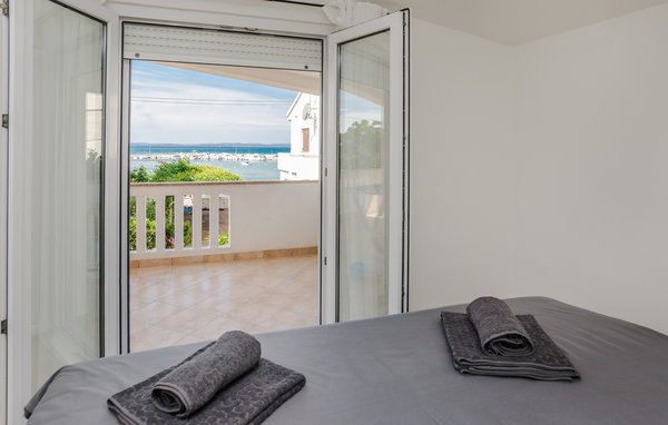Domy wakacyjne - Nin-Privlaka , Chorwacja - CDZ352 609