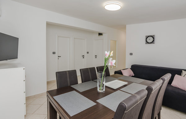 Domy wakacyjne - Nin-Privlaka , Chorwacja - CDZ352 303