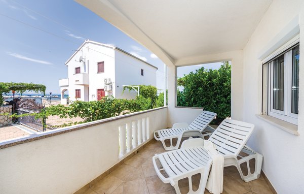 Domy wakacyjne - Nin-Privlaka , Chorwacja - CDZ352 103