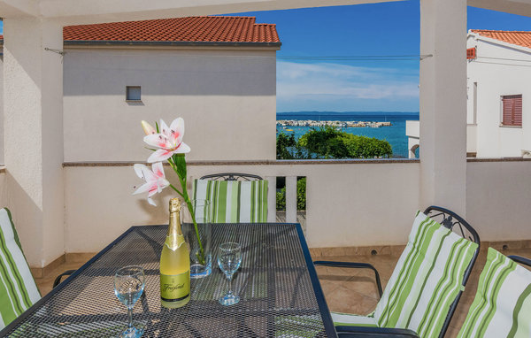 Domy wakacyjne - Nin-Privlaka , Chorwacja - CDZ352 104