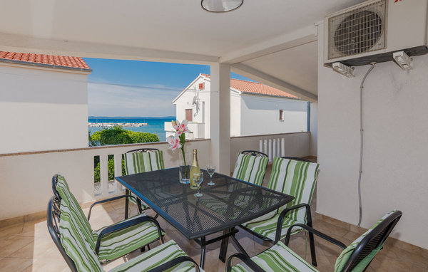 Domy wakacyjne - Nin-Privlaka , Chorwacja - CDZ352 6