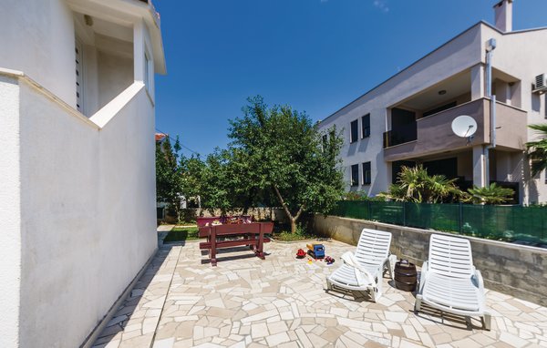 Domy wakacyjne - Nin-Privlaka , Chorwacja - CDZ352 105