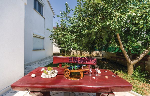 Domy wakacyjne - Nin-Privlaka , Chorwacja - CDZ352 107