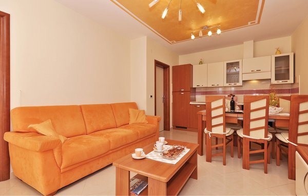 Apartament - Zadar-Posedarje , Chorwacja - CDZ358 2