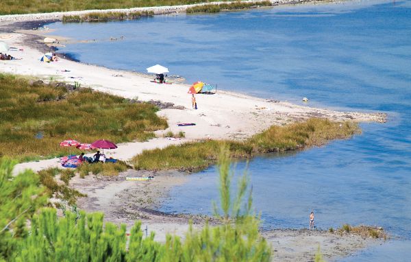 Ferieleilighet - Zadar-Posedarje , Kroatia - CDZ359 4