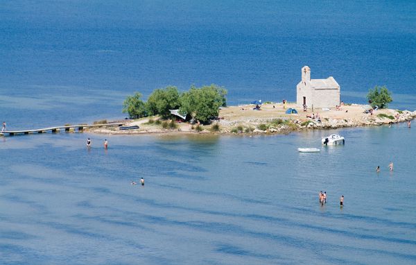 Ferieleilighet - Zadar-Posedarje , Kroatia - CDZ359 901
