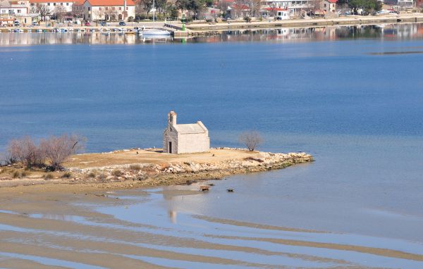 Ferieleilighet - Zadar-Posedarje , Kroatia - CDZ359 902