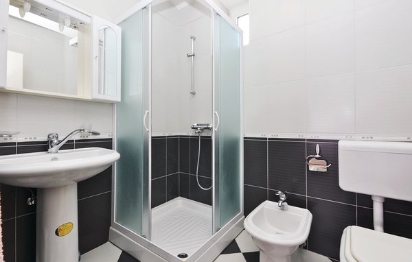 Ferieleilighet - Zadar-Posedarje , Kroatia - CDZ359 7