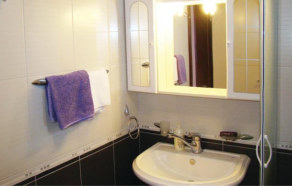 Ferieleilighet - Zadar-Posedarje , Kroatia - CDZ359 702