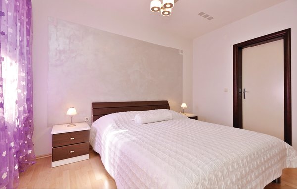 Ferieleilighet - Zadar-Posedarje , Kroatia - CDZ359 6