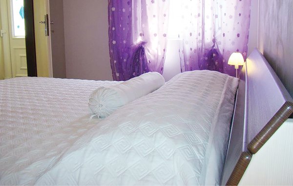 Ferieleilighet - Zadar-Posedarje , Kroatia - CDZ359 602