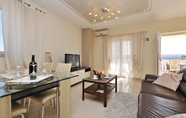 Ferieleilighet - Zadar-Posedarje , Kroatia - CDZ359 5