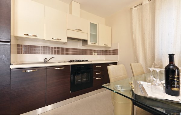 Ferieleilighet - Zadar-Posedarje , Kroatia - CDZ359 402