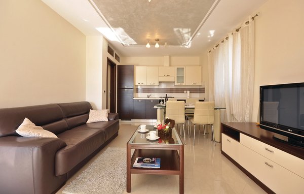 Ferieleilighet - Zadar-Posedarje , Kroatia - CDZ359 302