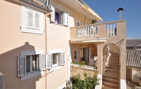 Ferieleilighet - Zadar-Posedarje , Kroatia - CDZ359 3