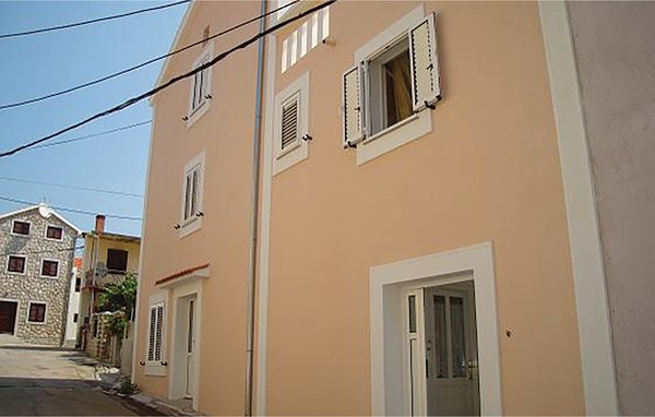 Ferieleilighet - Zadar-Posedarje , Kroatia - CDZ359 81