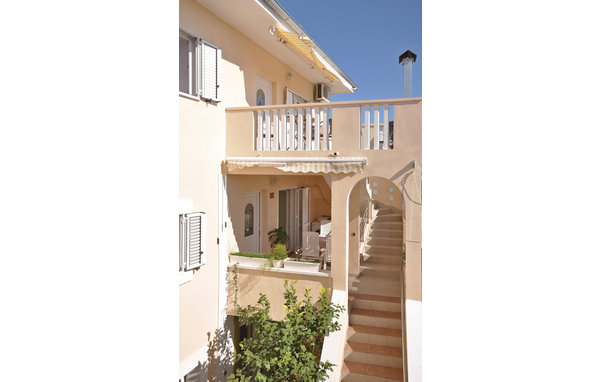 Ferieleilighet - Zadar-Posedarje , Kroatia - CDZ359 82