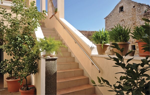 Ferieleilighet - Zadar-Posedarje , Kroatia - CDZ359 8