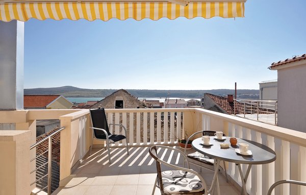 Ferieleilighet - Zadar-Posedarje , Kroatia - CDZ359 9
