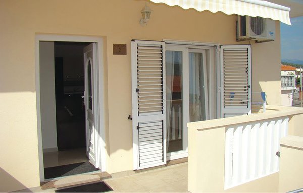 Ferieleilighet - Zadar-Posedarje , Kroatia - CDZ359 102