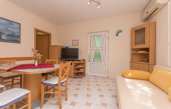 Apartmá 